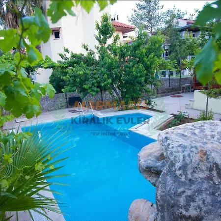 Asmahome * Muğla
