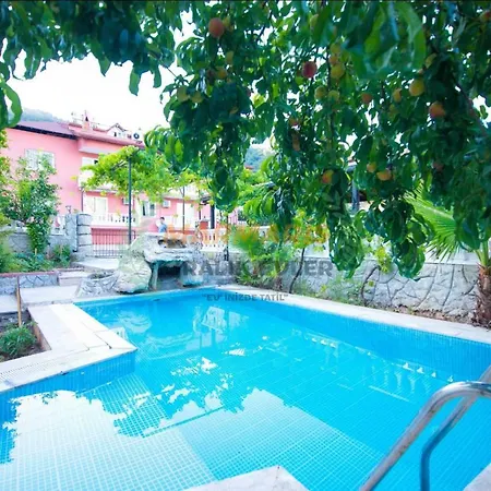 Villa Asmahome