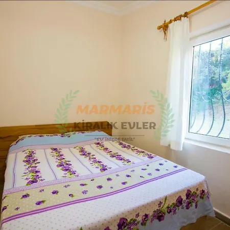 Asmahome Villa *