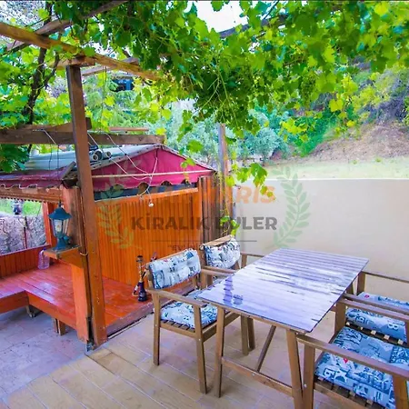 Asmahome * Muğla